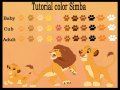 Tutorial_color___Simba_by_Lucifer0171.jpg